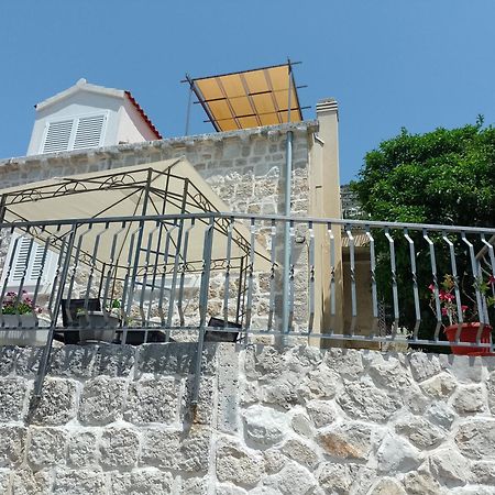 Holiday Apartments Maslina Paho Babino Polje Εξωτερικό φωτογραφία