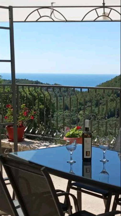 Holiday Apartments Maslina Paho Babino Polje Εξωτερικό φωτογραφία