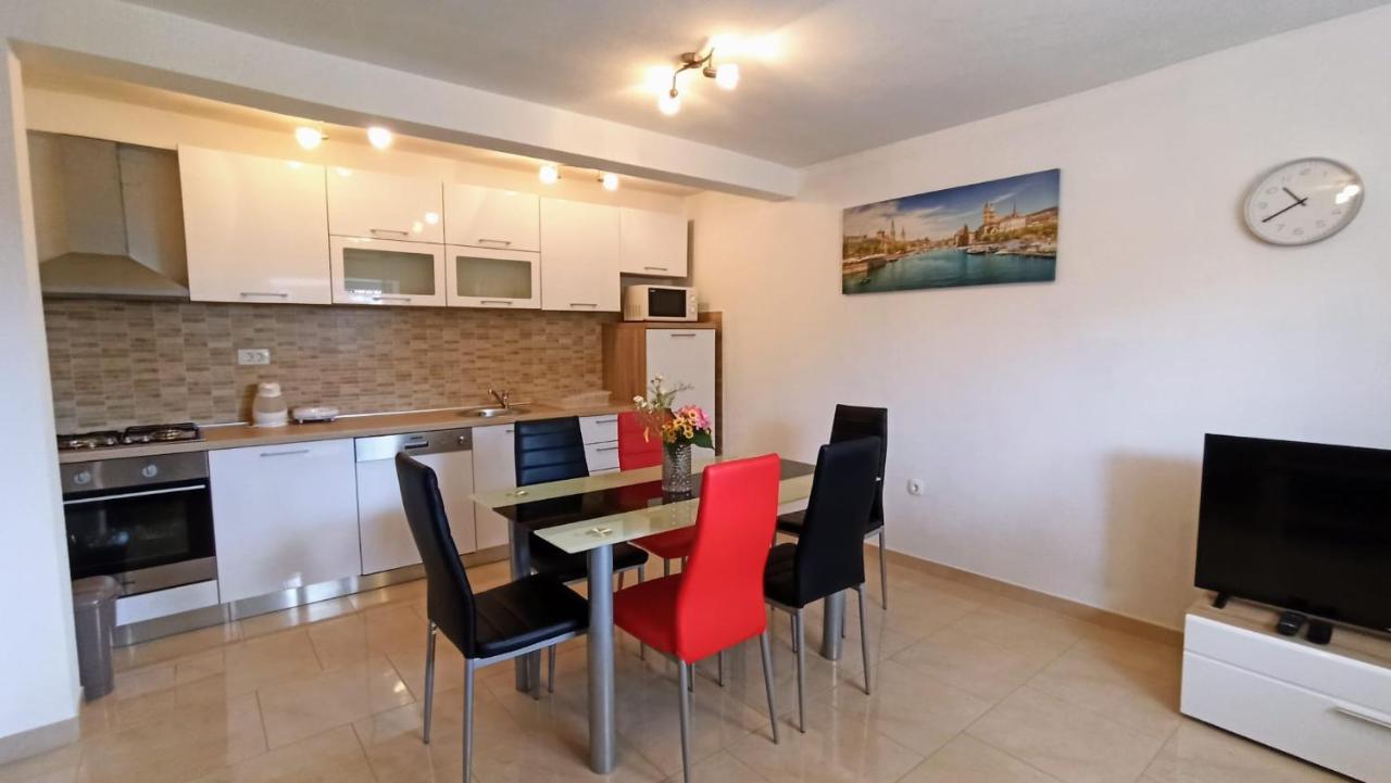 Holiday Apartments Maslina Paho Babino Polje Εξωτερικό φωτογραφία