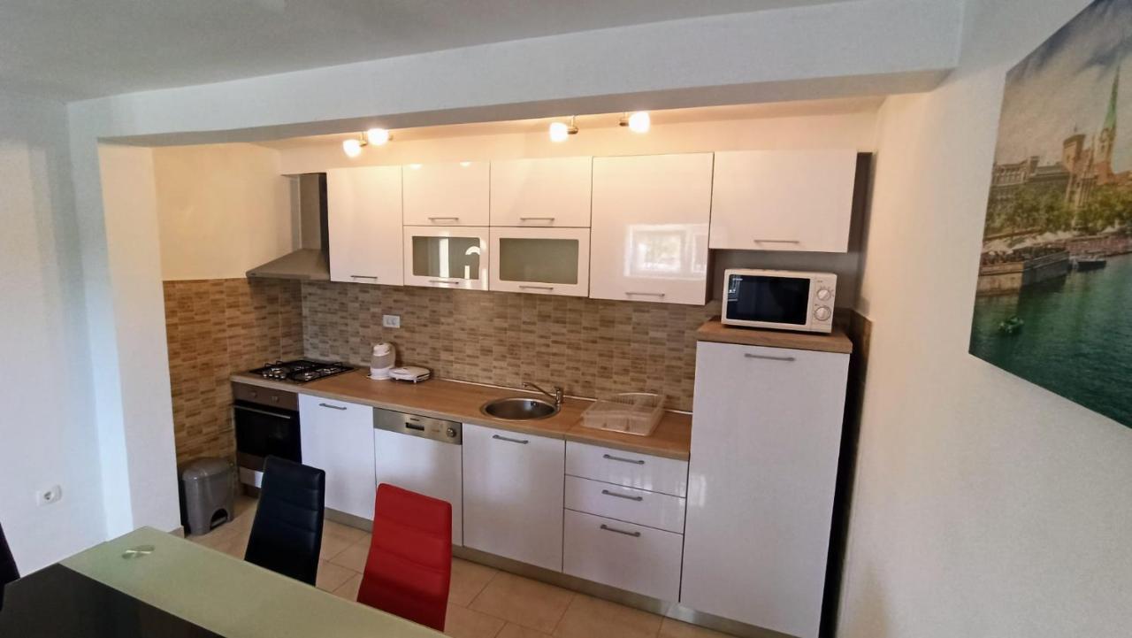 Holiday Apartments Maslina Paho Babino Polje Εξωτερικό φωτογραφία