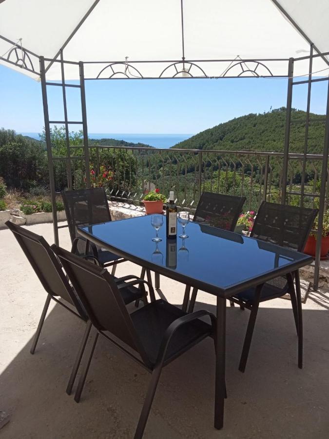Holiday Apartments Maslina Paho Babino Polje Εξωτερικό φωτογραφία