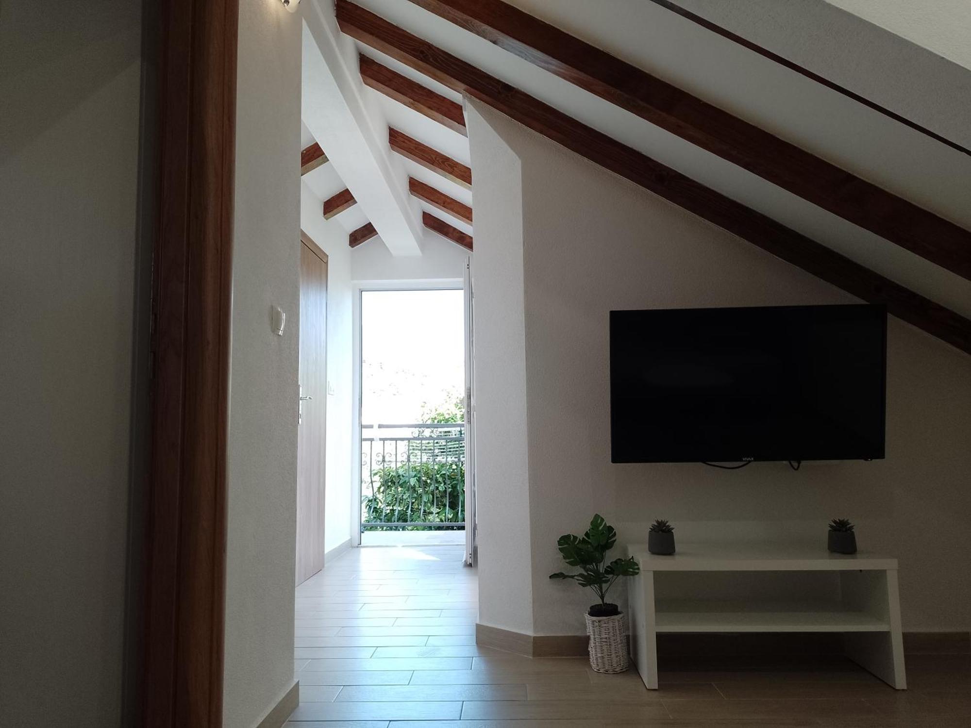 Holiday Apartments Maslina Paho Babino Polje Εξωτερικό φωτογραφία
