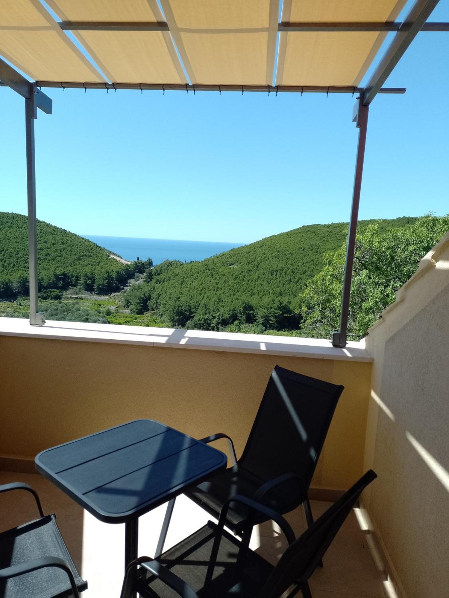 Holiday Apartments Maslina Paho Babino Polje Εξωτερικό φωτογραφία