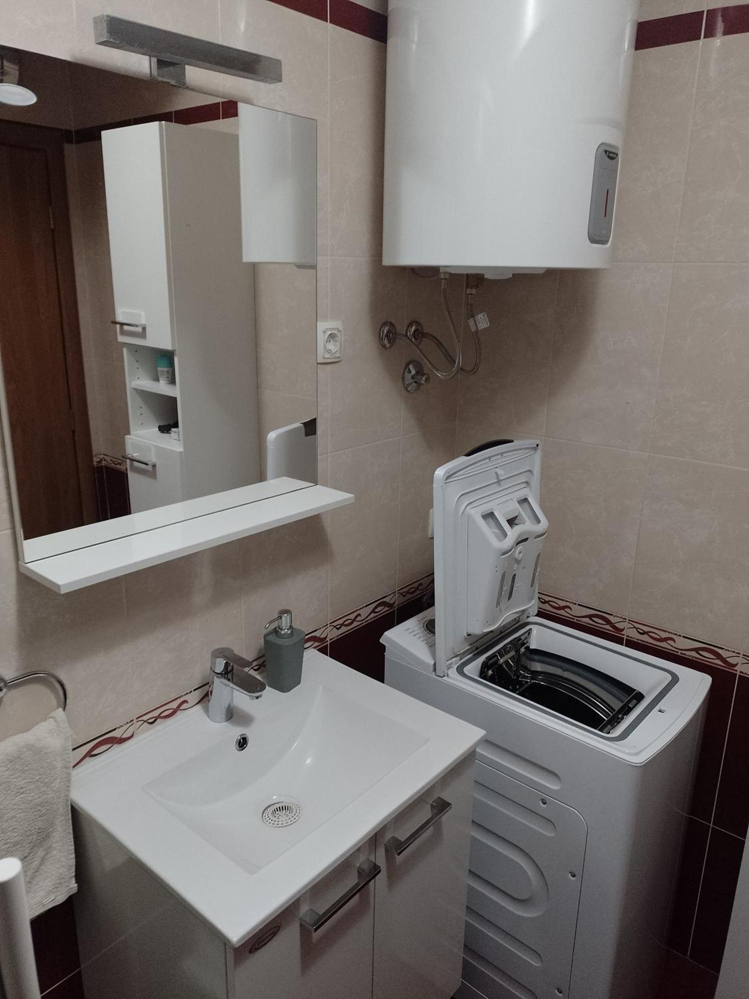 Holiday Apartments Maslina Paho Babino Polje Εξωτερικό φωτογραφία
