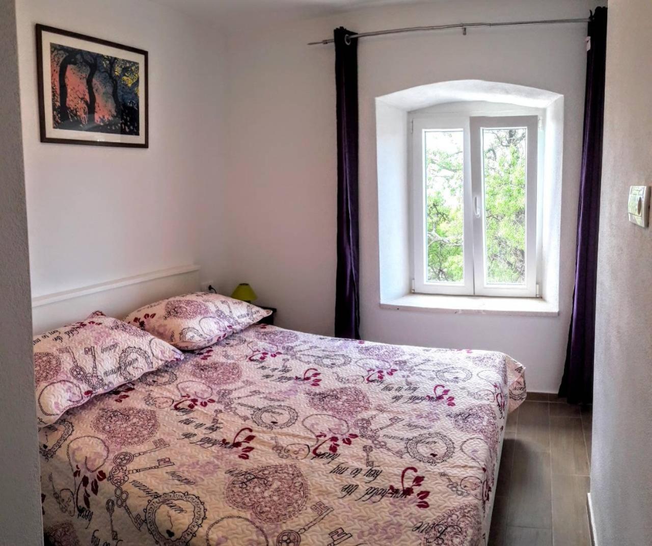 Holiday Apartments Maslina Paho Babino Polje Εξωτερικό φωτογραφία