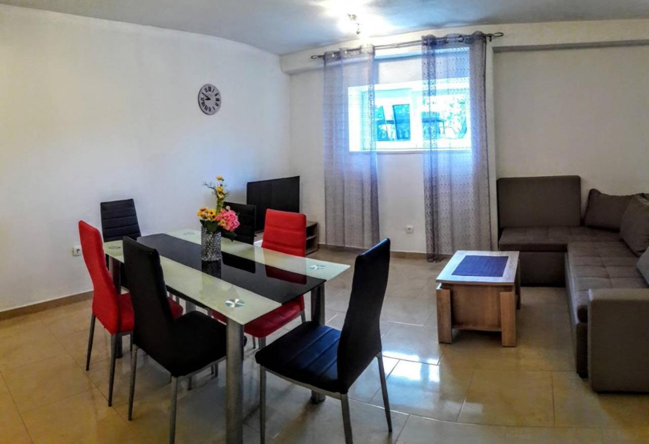 Holiday Apartments Maslina Paho Babino Polje Εξωτερικό φωτογραφία
