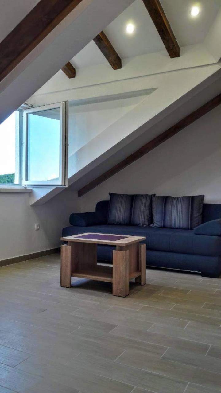 Holiday Apartments Maslina Paho Babino Polje Εξωτερικό φωτογραφία