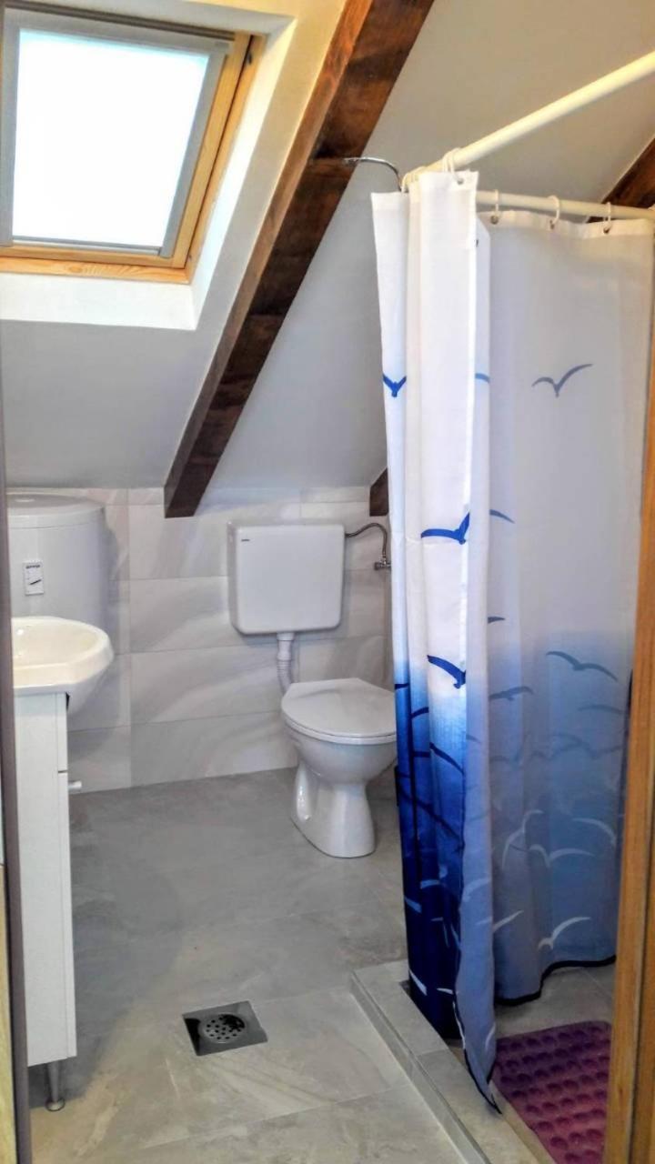 Holiday Apartments Maslina Paho Babino Polje Εξωτερικό φωτογραφία