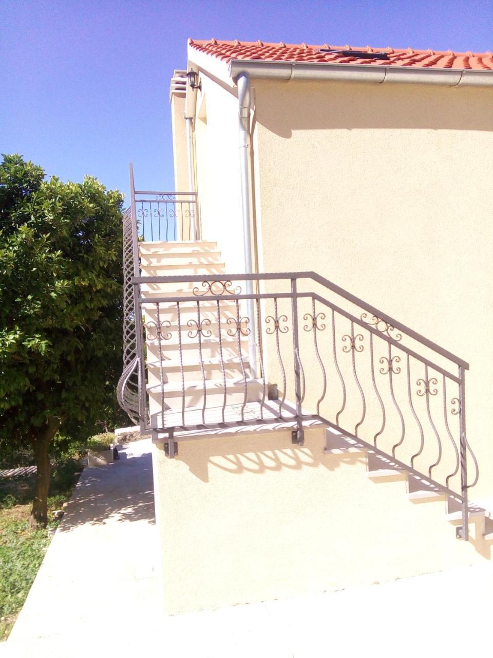 Holiday Apartments Maslina Paho Babino Polje Εξωτερικό φωτογραφία