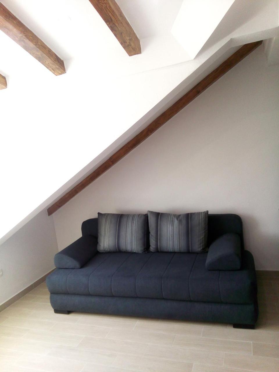 Holiday Apartments Maslina Paho Babino Polje Εξωτερικό φωτογραφία