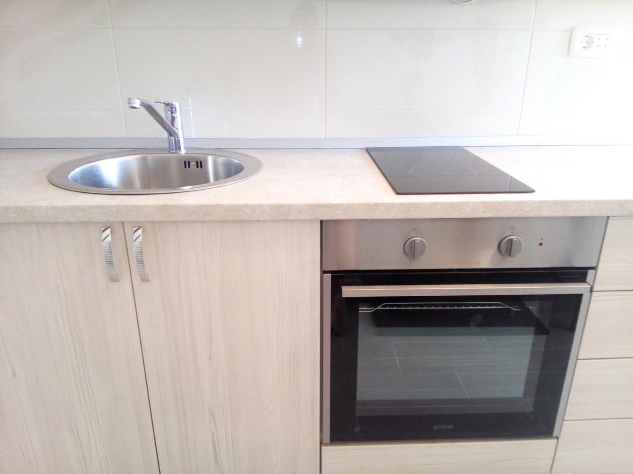 Holiday Apartments Maslina Paho Babino Polje Εξωτερικό φωτογραφία