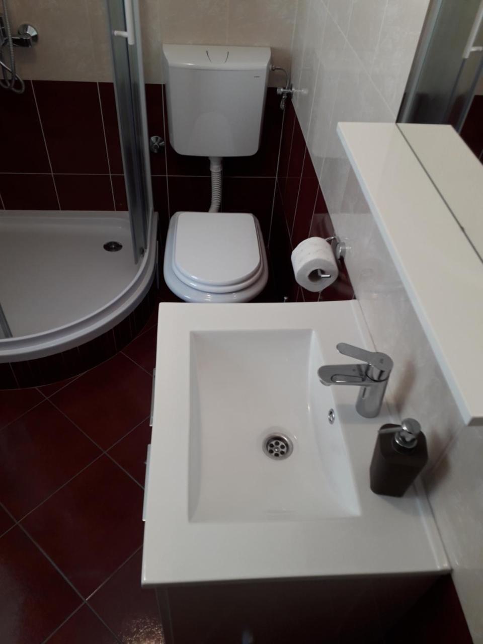 Holiday Apartments Maslina Paho Babino Polje Εξωτερικό φωτογραφία