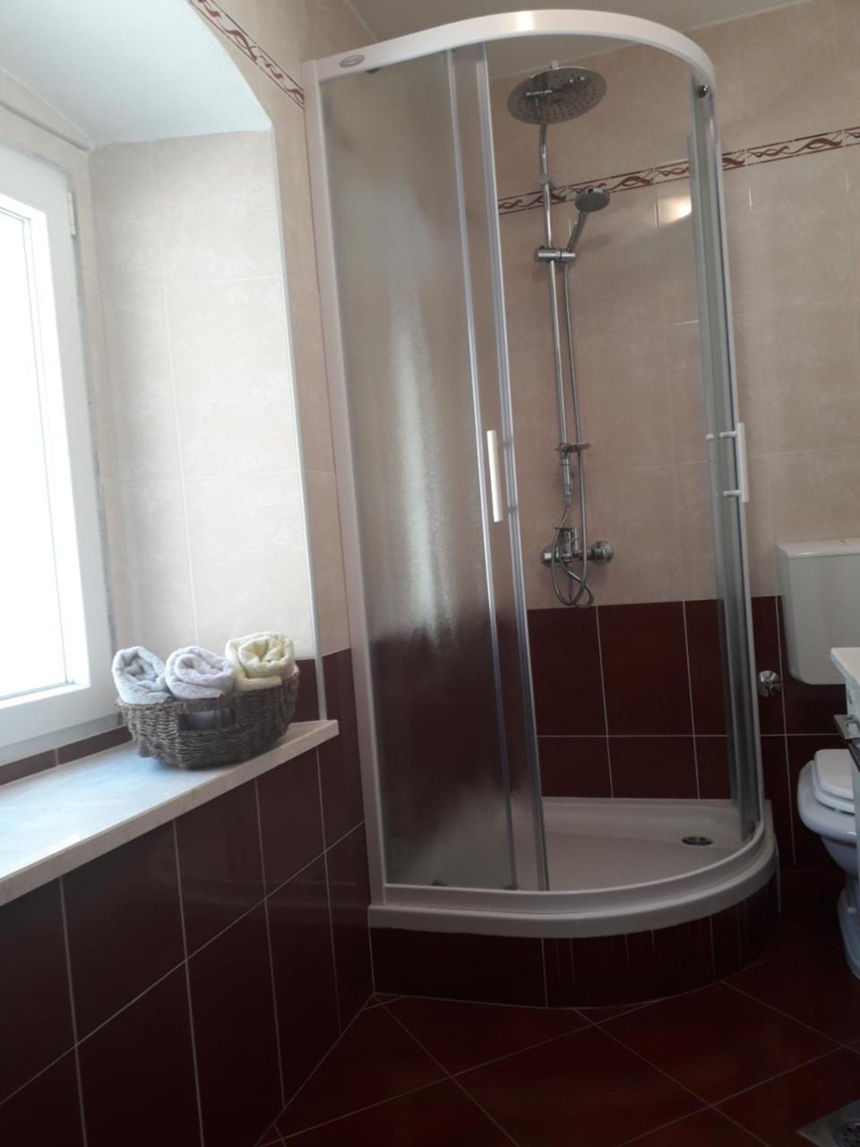Holiday Apartments Maslina Paho Babino Polje Εξωτερικό φωτογραφία