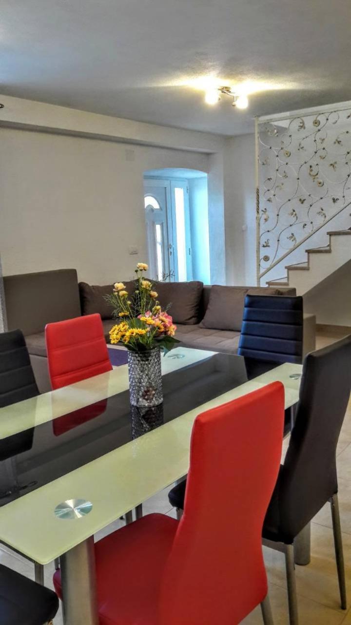 Holiday Apartments Maslina Paho Babino Polje Εξωτερικό φωτογραφία