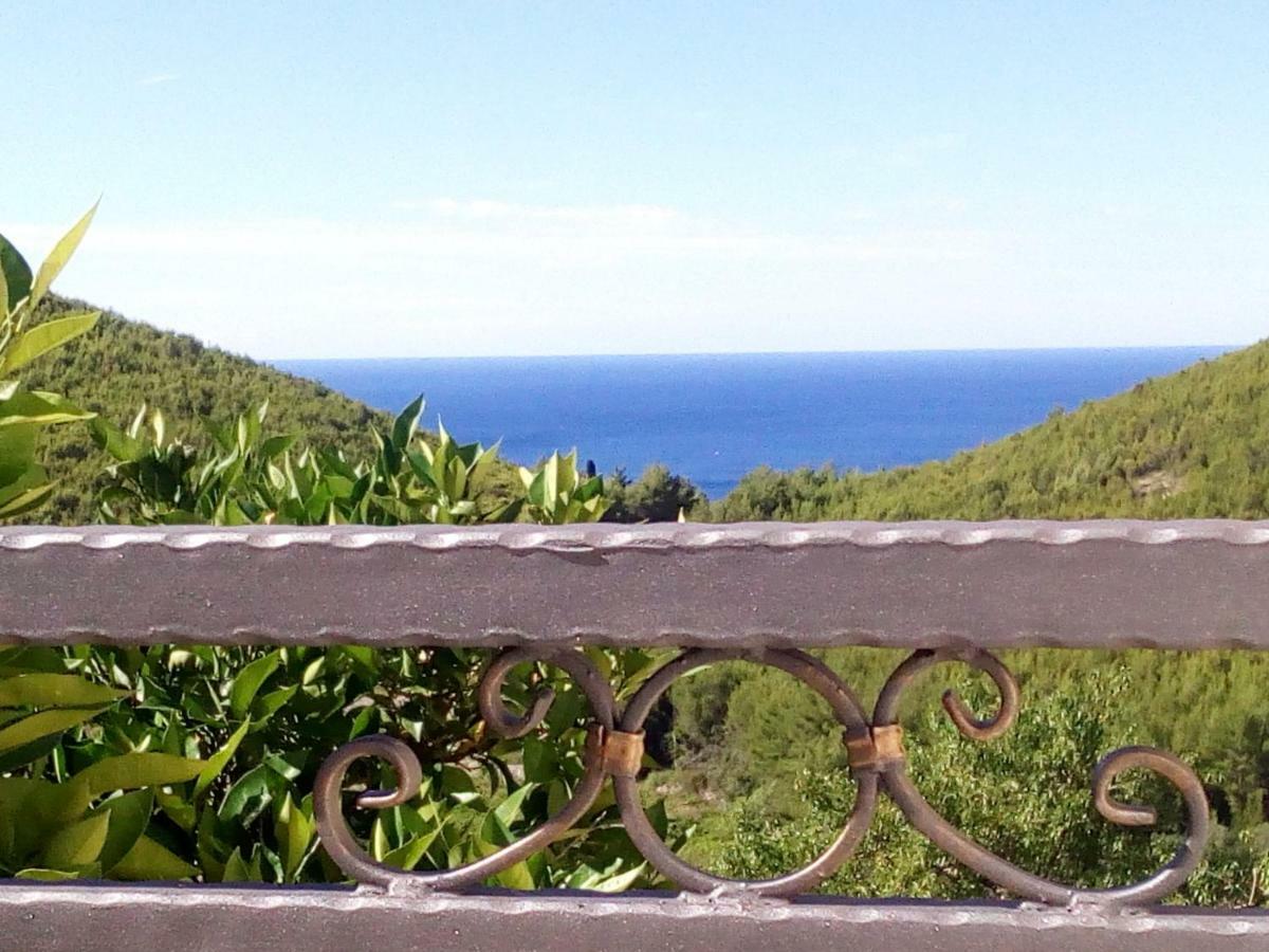 Holiday Apartments Maslina Paho Babino Polje Εξωτερικό φωτογραφία